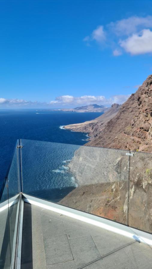Puerto Rico Top Teide And Amadores View Bagian luar foto