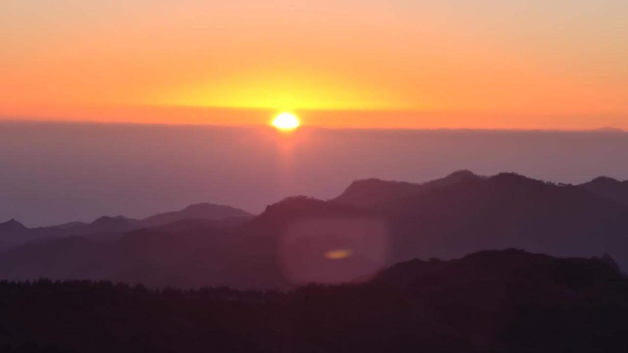 Puerto Rico Top Teide And Amadores View Bagian luar foto